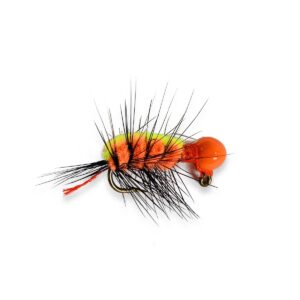 Bimbo Skunk Perchinator