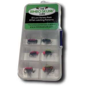 10 Bimbo Skunk Variety Pack