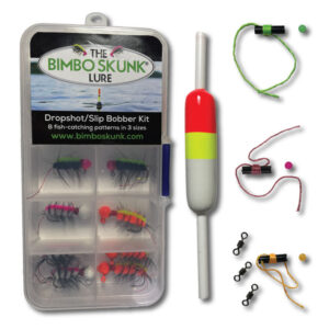 Dropshot/Slip Bobber Kit